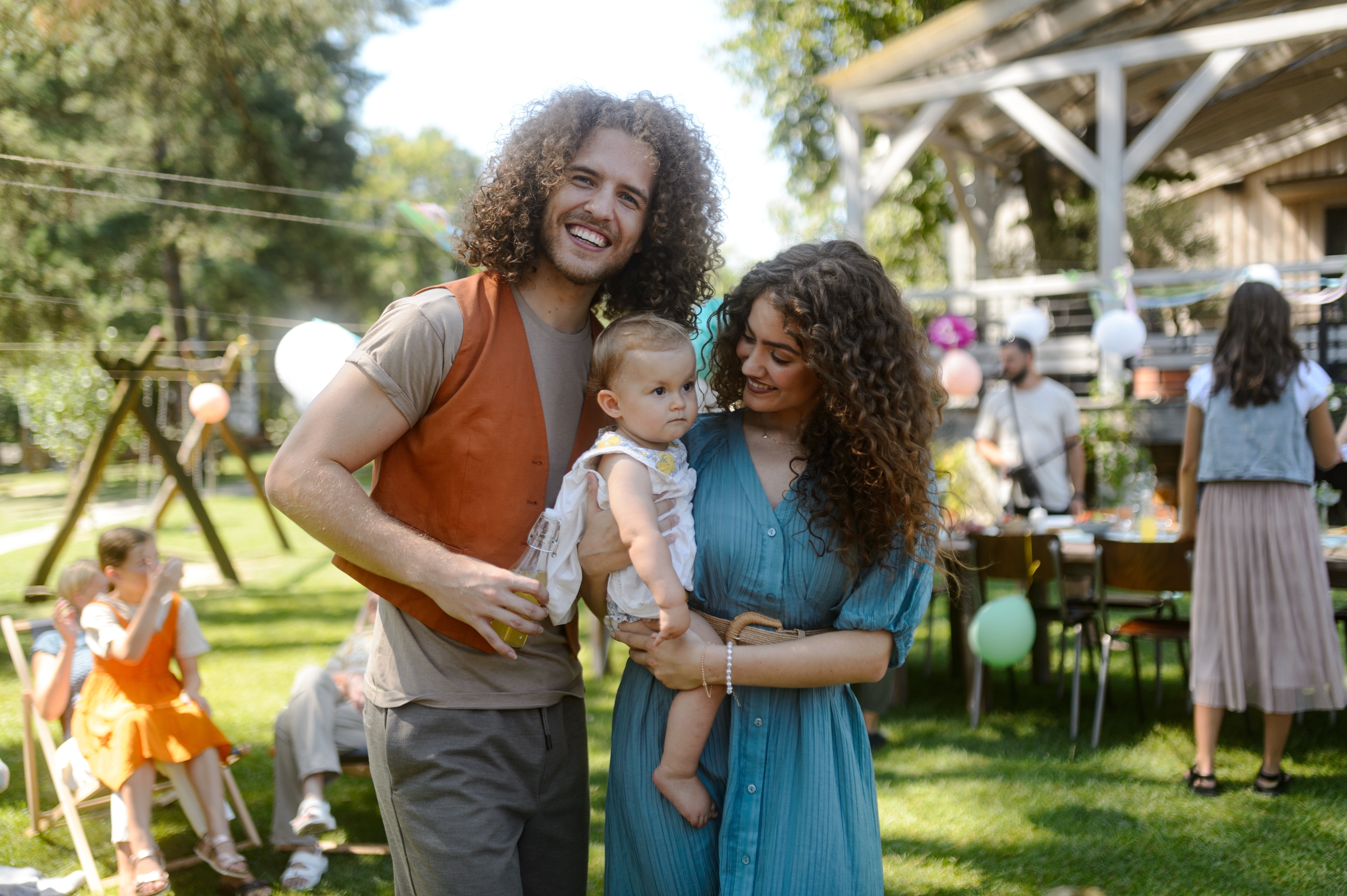 How Baby Name Trends in Different States Reflect Heritage and Way of Life