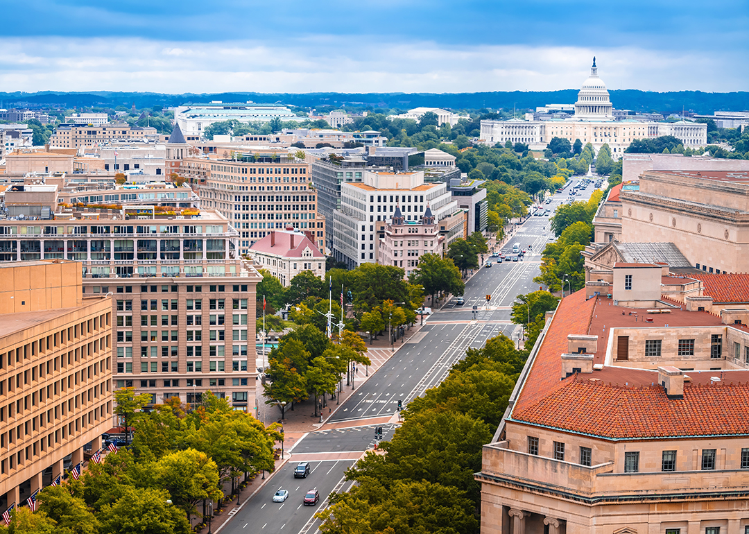 States With the Most Remote Workers and What That Says About Regional Lifestyles
